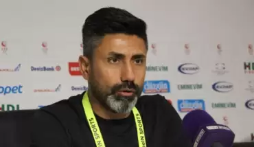 Bayram Toysal: "Haddimizi bilerek oynamaya çalışıyoruz"