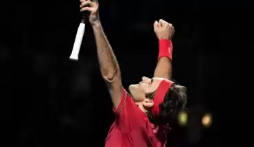 Federer, Basel'de 10. kez şampiyon
