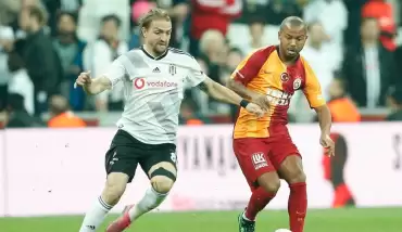 Rebocho ve Caner göz doldurdu