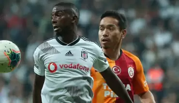 Beşiktaş-Galatasaray maçını izleyen seyirci sayısı belli oldu