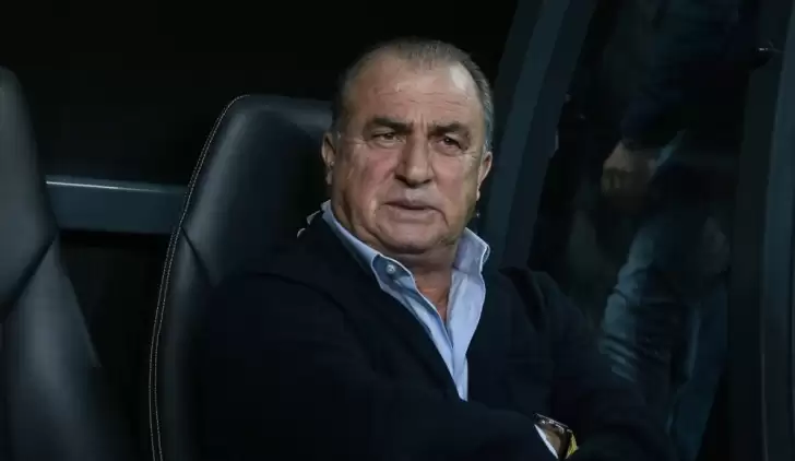 Fatih Terim: "Birinin canı yanıyorsa, benim canım yanıyor..."