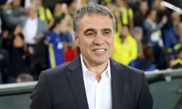 Ersun Yanal, basın karşısına geçecek!