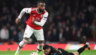 Olay yaratan beğeni!