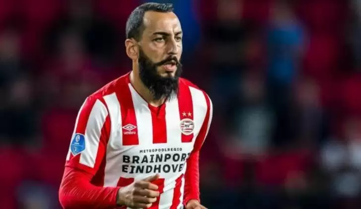 Hollanda, Kostas Mitroglou'nu konuşuyor!