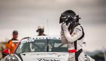 Ayhancan Güven adını tarihe yazdırdı