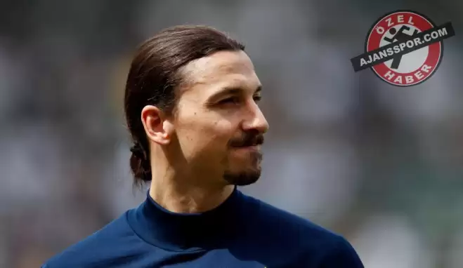Zlatan Ibrahimovic'in kuzeni Radyospor'a konuştu! Yeni takımı...