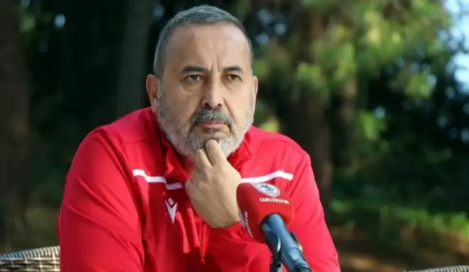 İsmail Uyanık: "Kimseden özür dilemiyorum"