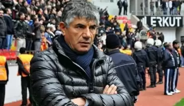 Giray Bulak: “3 pozisyon verdik 2’si gol oldu”