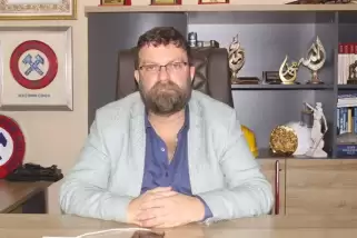 Kömürspor’da hedef Samsunspor maçı