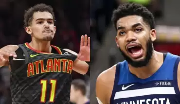 NBA'de haftanın oyuncuları belli oldu!