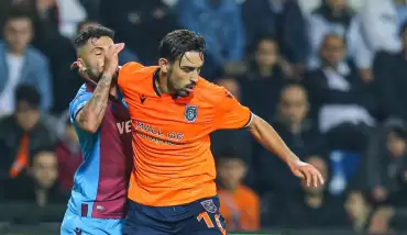 Kamil Ahmet: "Hak ettiğimiz 1 puanı da aldık"