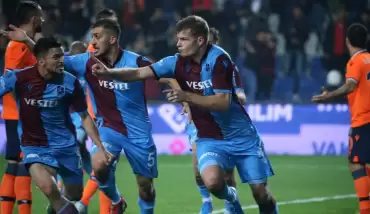 Sörloth'tan Skrtel'e gönderme!