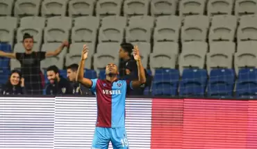 Sturridge: "Her şeye rağmen 1 puan iyi"