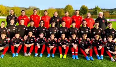 U17 Milli Takımı, Elit Tur'u garantiledi