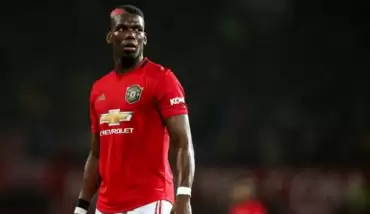 Real Madrid'den Pogba için 100 milyon Euro ve Gareth Bale teklifi