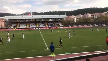 Erzincanspor Ziraat Türkiye Kupası’nda 5. tura yükseldi