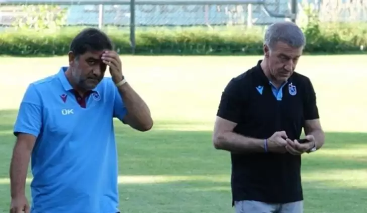 Trabzonspor'da 'Başkanlık' istişaresi