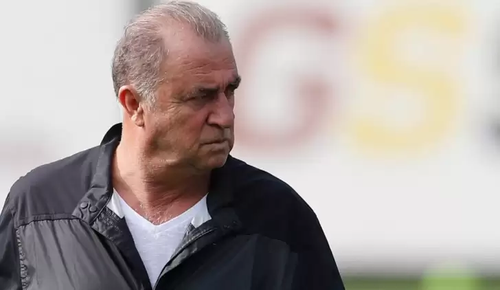 Fatih Terim'den Trabzonspor uyarısı: "Hırs ve isteğinizi..."