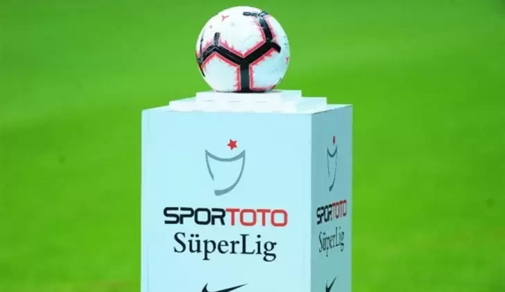 İşte Süper Lig'in 10. haftasında sakat ve cezalı isimler!