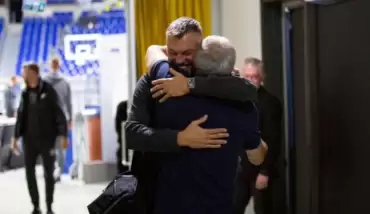 Jasikevicius: "Çok iyi bir takıma karşı galibiyet aldık"