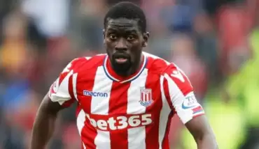 Badou Ndiaye'ye küme düşme tehlikesi!