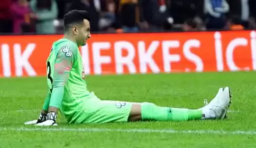 Karius'un yerine gelecek!