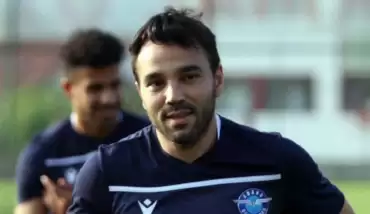 Volkan Şen 573 gün sonra...