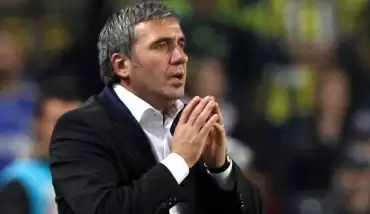 Galatasaray'a oyuncu önerdi!