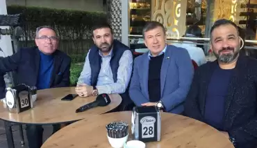 Tanju Çolak: “Kayserispor için SOS var”