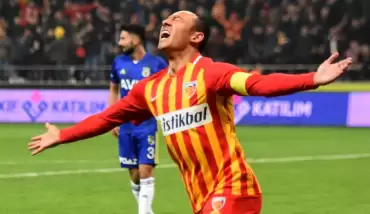 Umut Bulut: "Çok mutluyum"