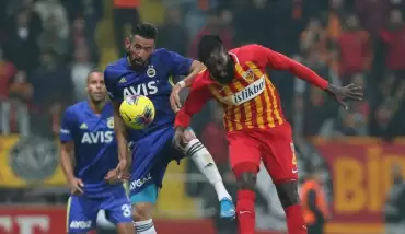 Emmanuel Adebayor: "Yeni hoca ve yeni enerjiyle hazırlandık"
