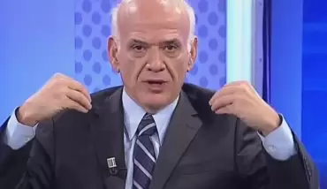 Ahmet Çakar, Kayserispor- Fenerbahçe maçını değerlendirdi