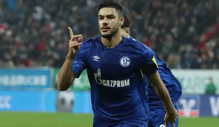 Schalke’den Ozan Kabak’a transfer izni