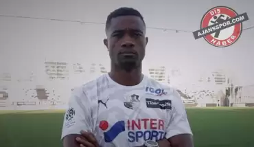 Chedjou, Fransa'da haftanın 11'inde!