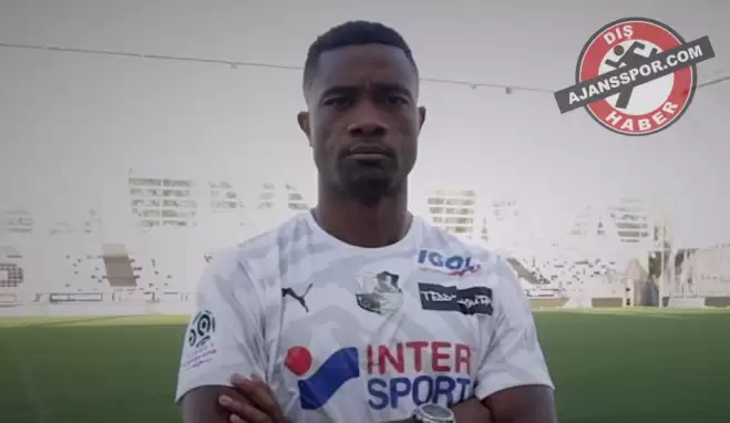 Chedjou, Fransa'da haftanın 11'inde!