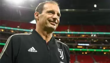 Juventus’ta göreve ‘evin oğlu’ geldi! İşte yeni teknik direktör