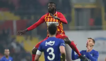İşte Adebayor'un Süper Lig'deki yeni durağı!