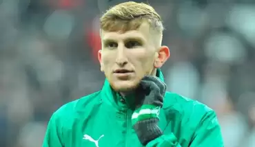 Burak Kapacak: "Galibiyeti kaçırdık"