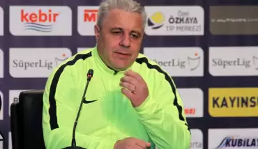 Marius Sumudica: Hagi beni arayarak ülkene dön dedi