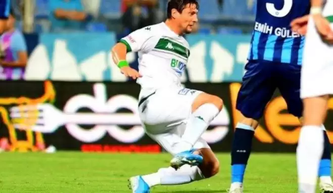 Yevhen Selezynov: "Neden ilk 11'de olmadığımı bilmiyorum"