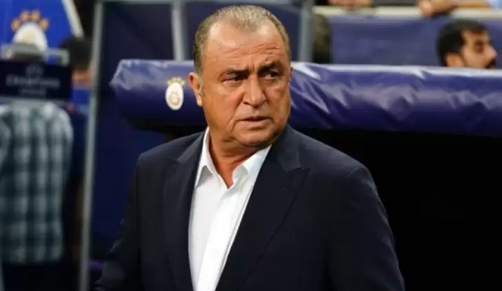 İşte Terim'in motivasyon sözleri!