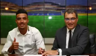 Fenerbahçe, Nabil Dirar'ın sözleşmesini uzattı!