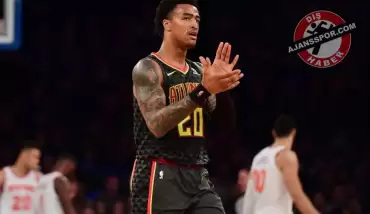 John Collins 25 maç ceza aldı!