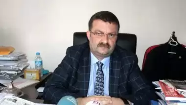Süleyman Caner: "Stadyumun yapılması için Cumhurbaşkanına çıkacağız"
