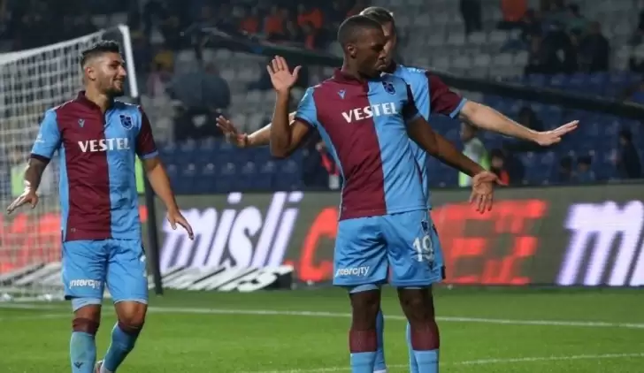 Trabzonspor’dan ayrılmıştı Premier Lig’e dönüyor