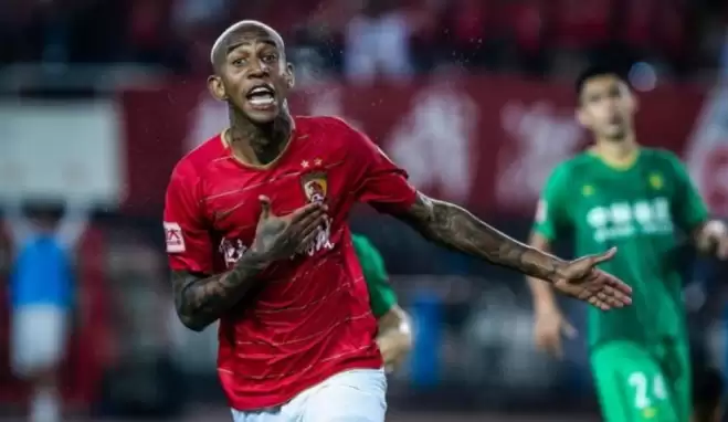 Talisca, Galatasaray'a mı geliyor? Açıkladı...
