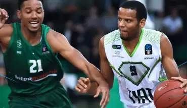 TOFAŞ, Limoges CSP takımına 91-82 mağlup oldu