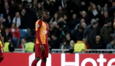Seri: ''Burada bu akşam var olamadık''