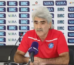 Adana Demirspor, seri peşinde