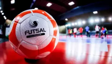 Futsal Milli Takımı'nın rakipleri belli oldu